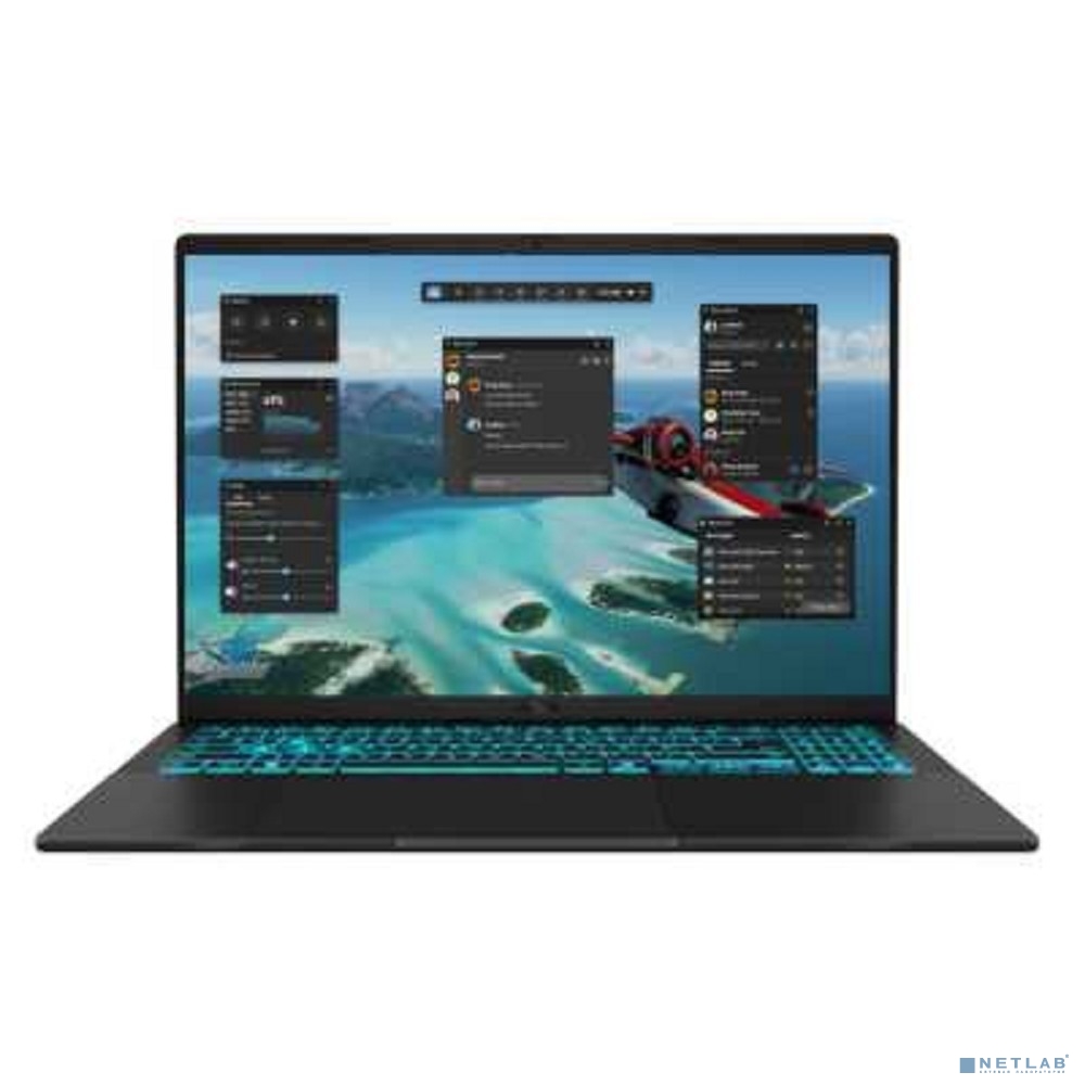 ASUS V16 V3607VM-RP058 Matte Black 16"