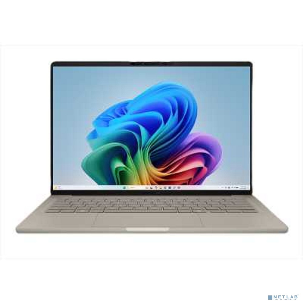 ASUS Zenbook A14 UX3407QA-QD197W Zabriskie Beige14"