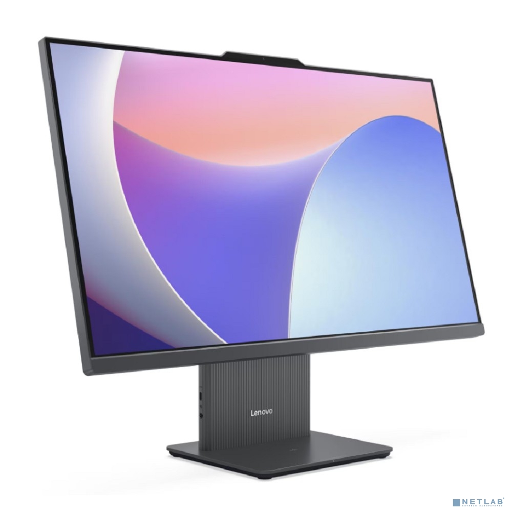 Lenovo IdeaCentre AIO 27IRH9 Luna Grey 27"