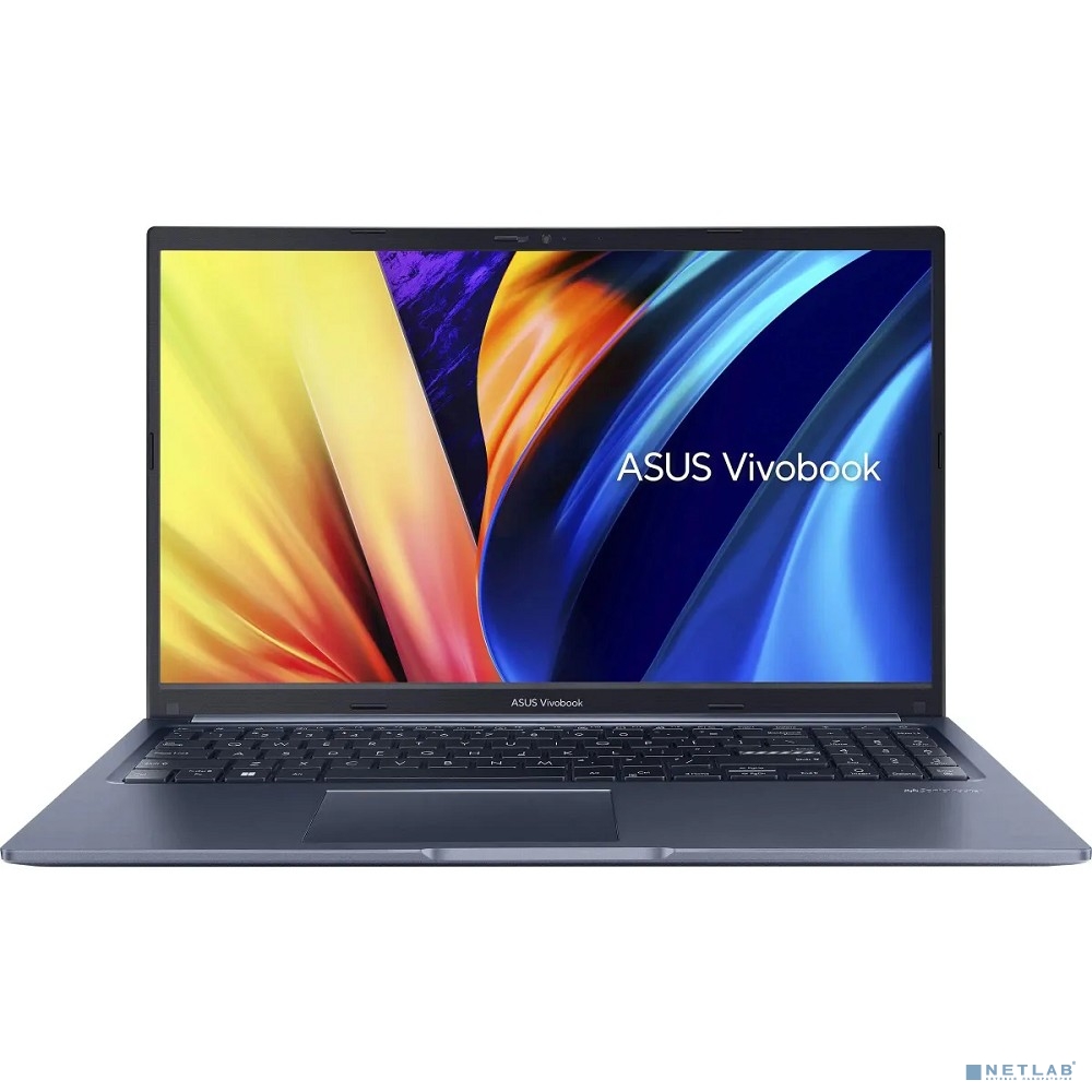 ASUS Vivobook 15 X1502VA-BQ443 Blue 15.6"