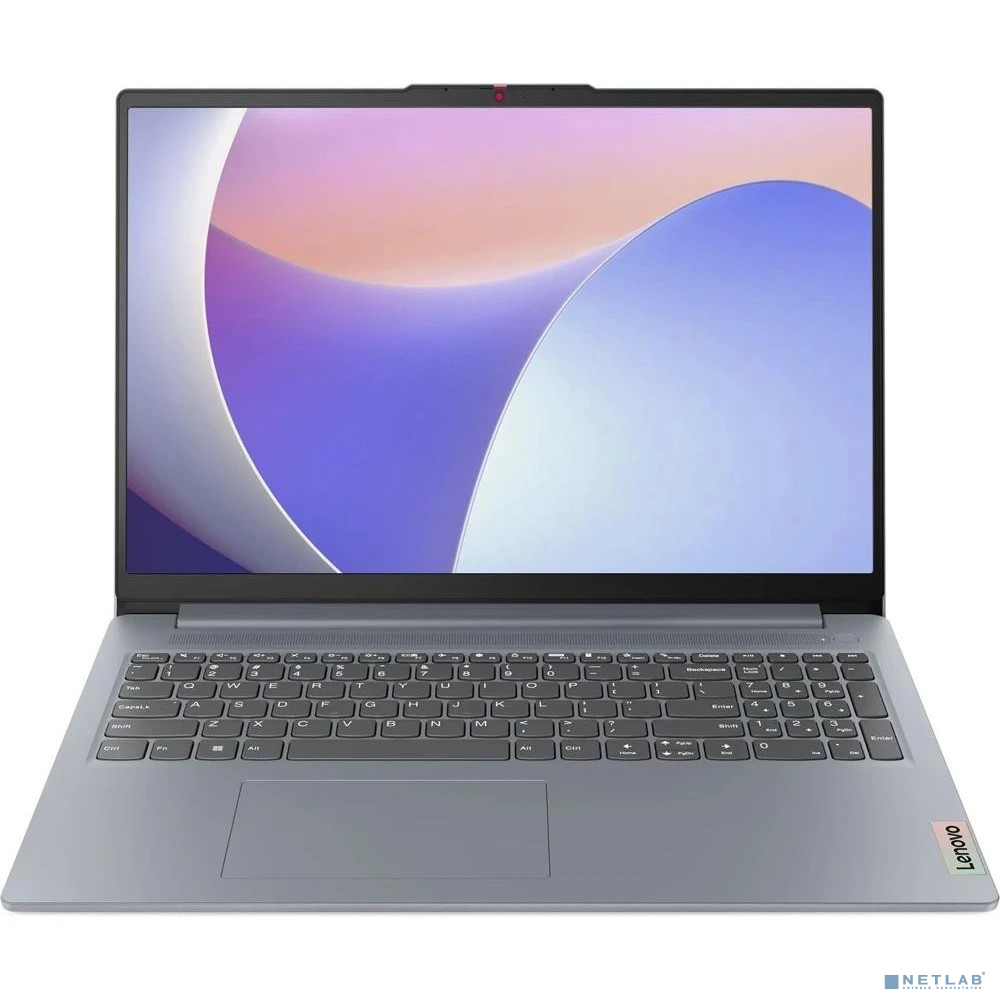 Lenovo IdeaPad Slim 3 15AMN8 Grey 15.6"