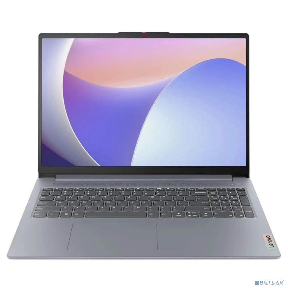 Lenovo IdeaPad Slim 3 15AMN8 Grey 15.6"