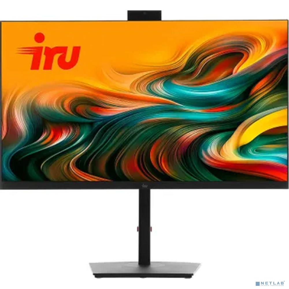 IRU Strato Black 31.5"