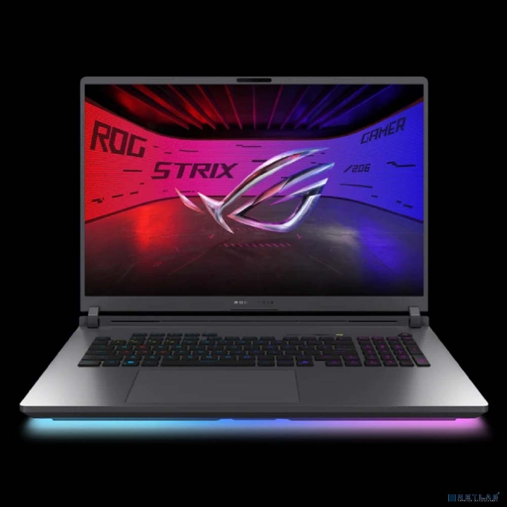 ASUS ROG Strix G18 G815LR-S9126W Gray 18"