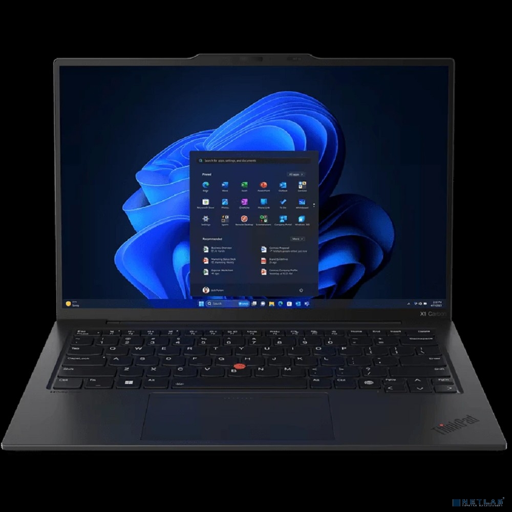 Lenovo Thinkpad X1 Carbon G12 14"