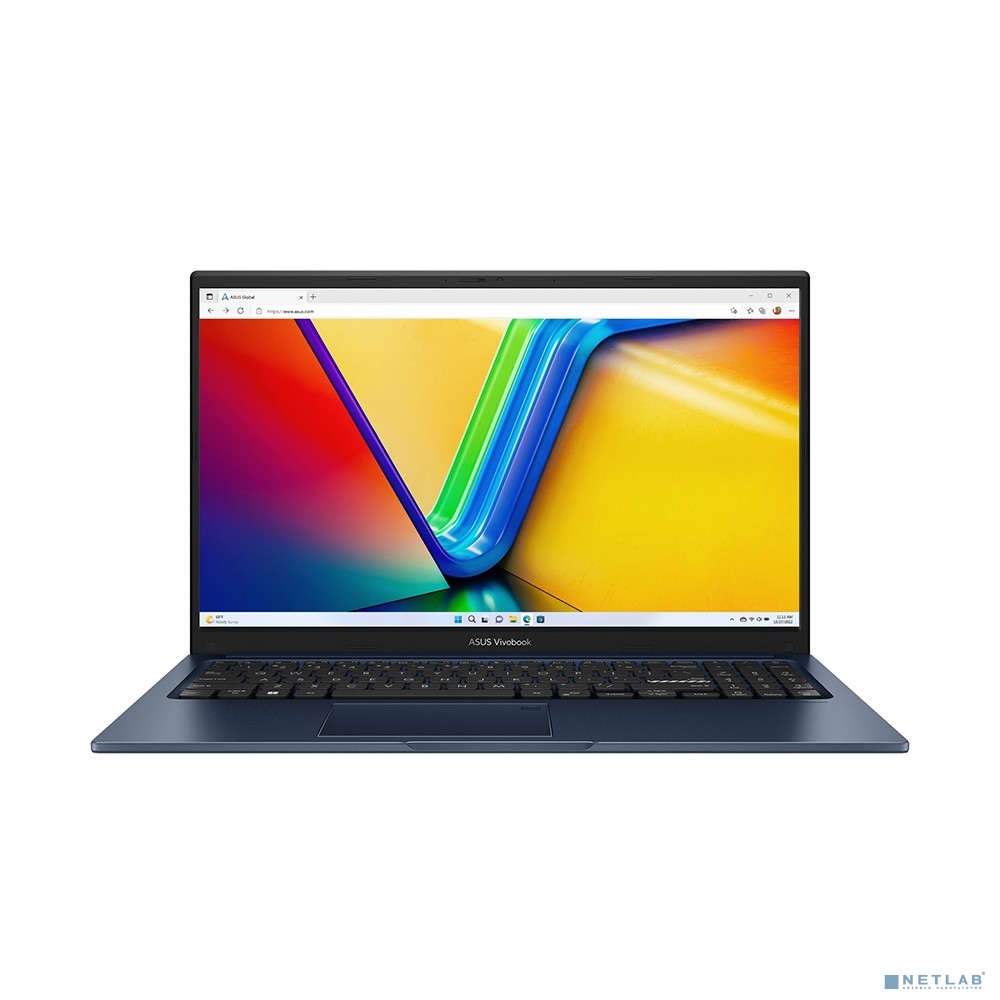 ASUS VivoBook 15 X X1504VA-BQ2545 Quiet Blue 15.6"