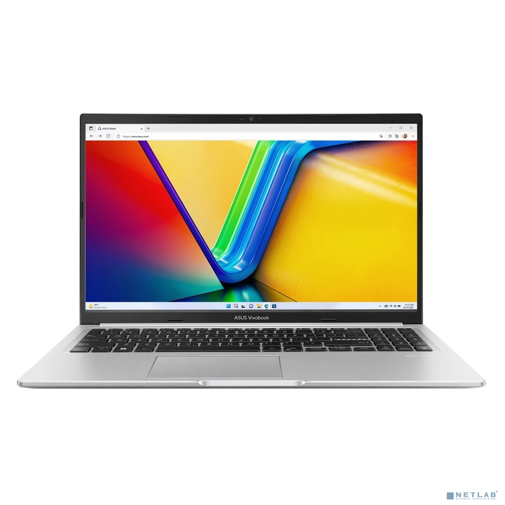 ASUS VivoBook 15 X1502VA-BQ1288 Cool Silver 15.6"