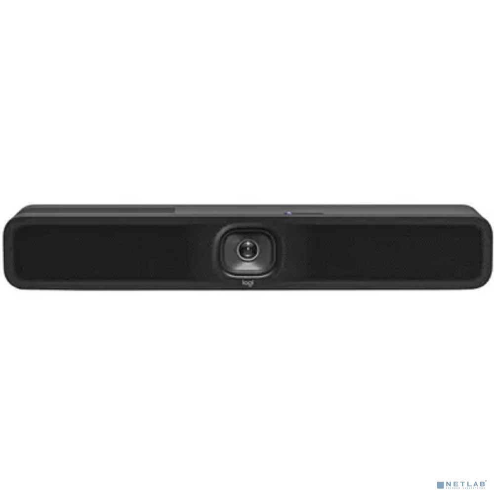 набор для организации видеоконференции/ Logitech MeetUp 2 ConferenceCam