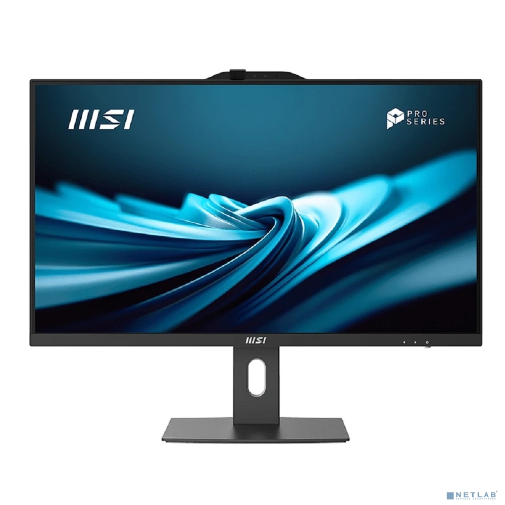 MSI Pro AP272P 14M AiO Black 27"