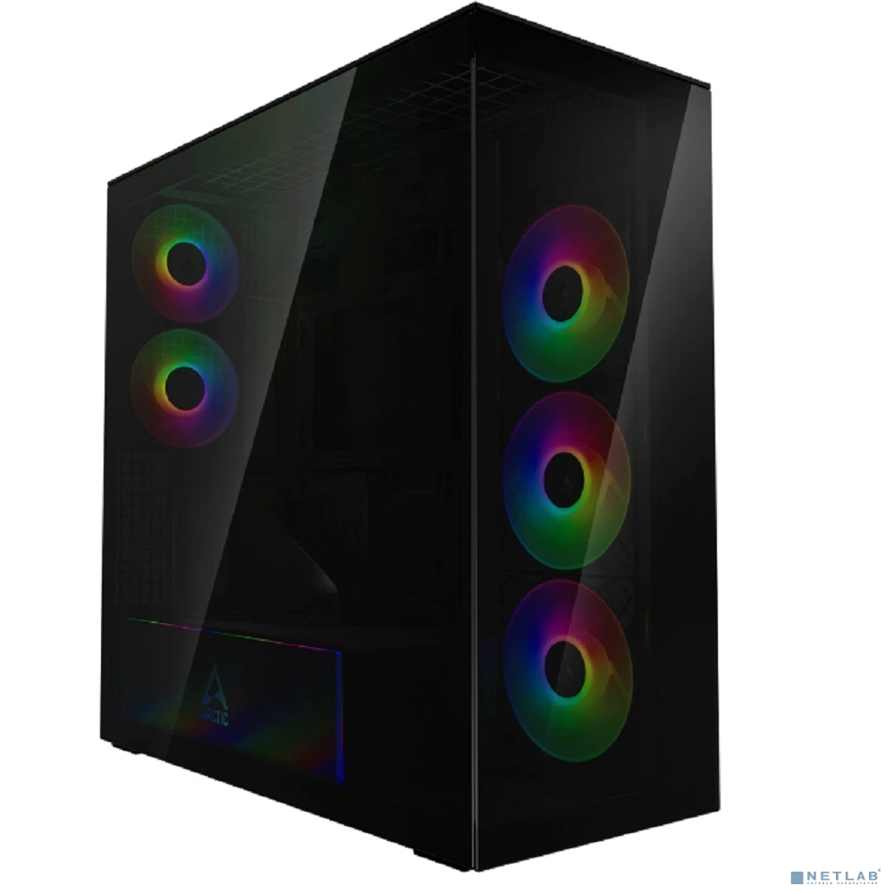 Корпус ПК ARCTIC Xtender VG (Black) ACPCC00016A