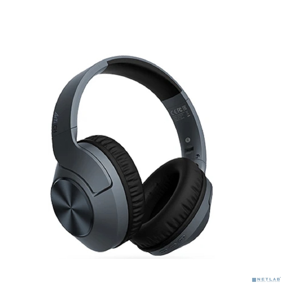 A4Tech 2Drumtek BH300 1м черный беспроводные bluetooth