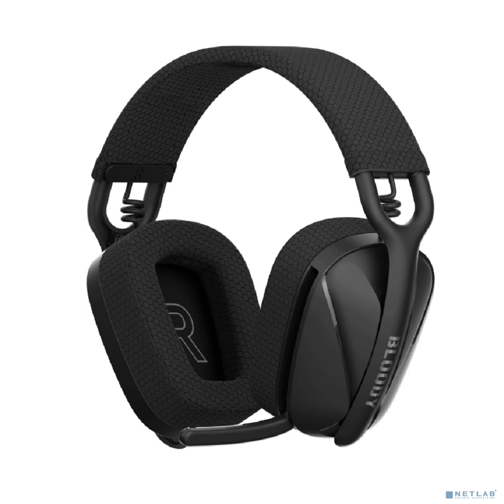 A4Tech Bloody GR280 Sports черный мониторные BT/Radio/3.5mm (GR280 SPORTS)