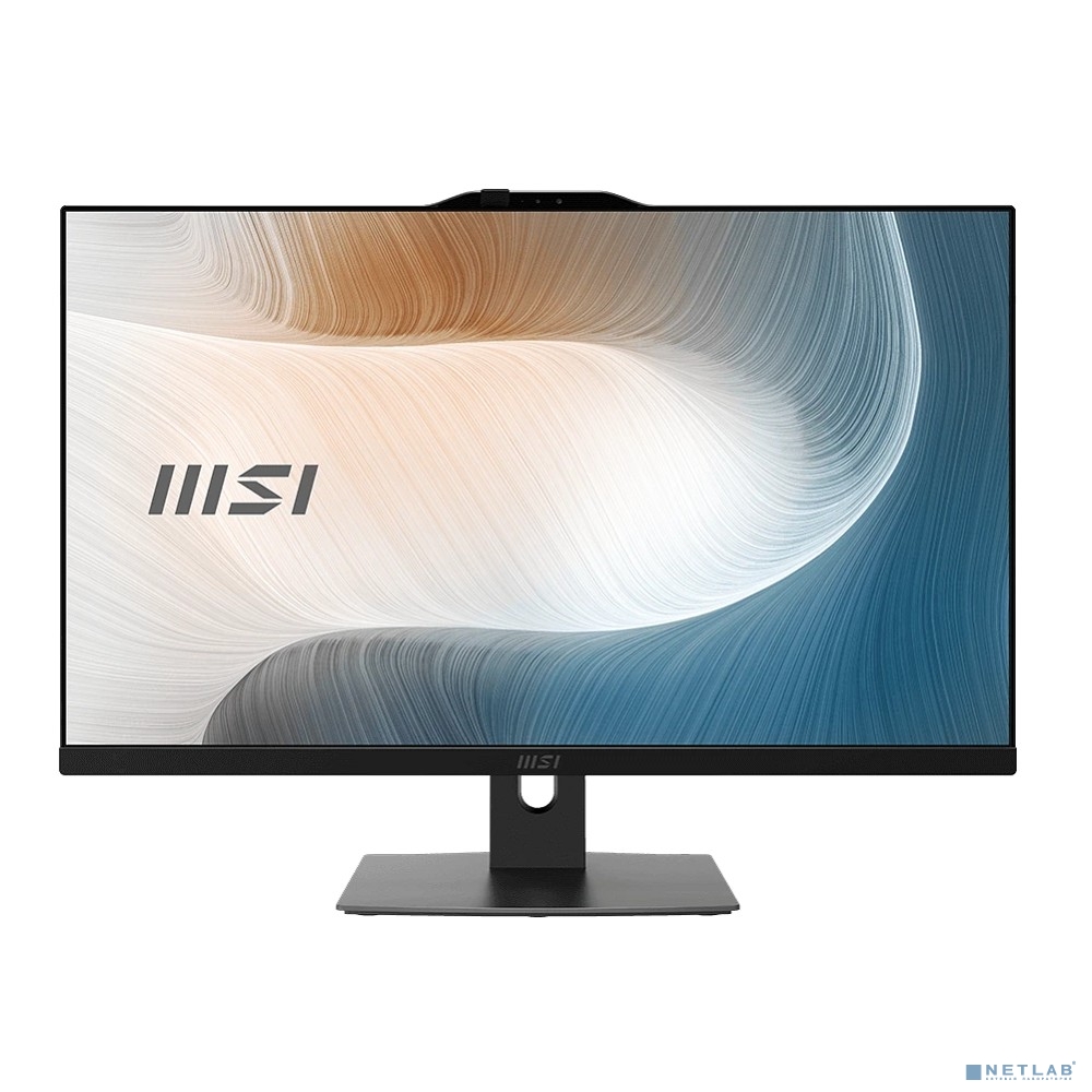 MSI Modern AM272P 1M-679XRU Black 27" Full HD Core 7 150U (1.8) 16Gb SSD512Gb/KBM/NoOs}