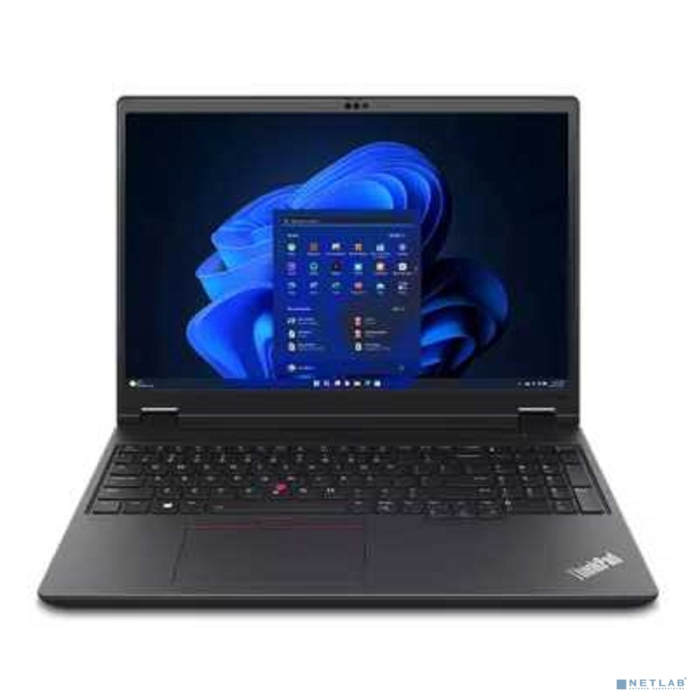 Lenovo ThinkPad P16v G2 (КЛАВ.РУС.ГРАВ.) 16"