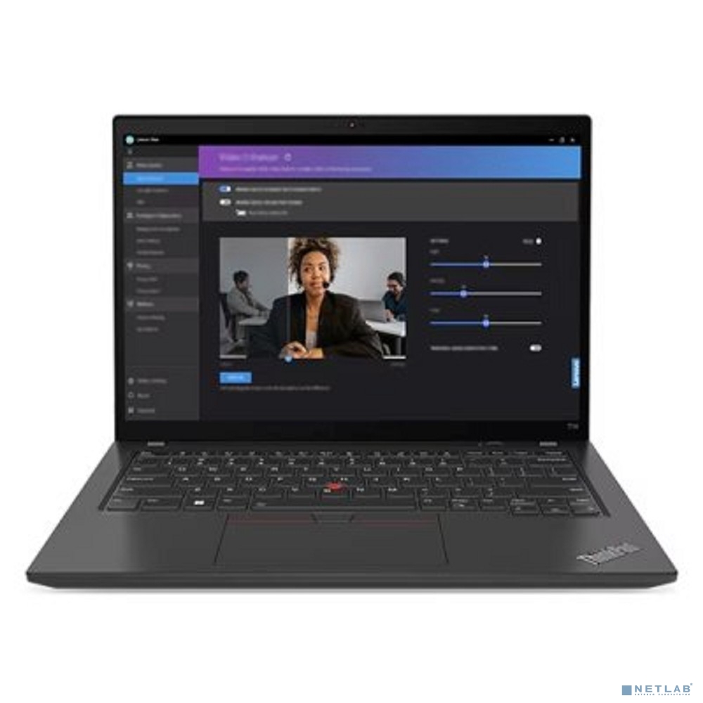 Lenovo ThinkPad T14 G4 14"