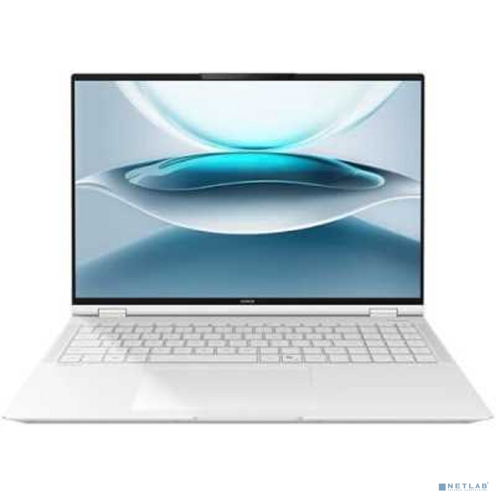 Honor MagicBook Pro 16 2025 Hunter Ul9 285H/32Gb/SSD1Tb/RTX 5060/16"/IPS/3K/W11H/white