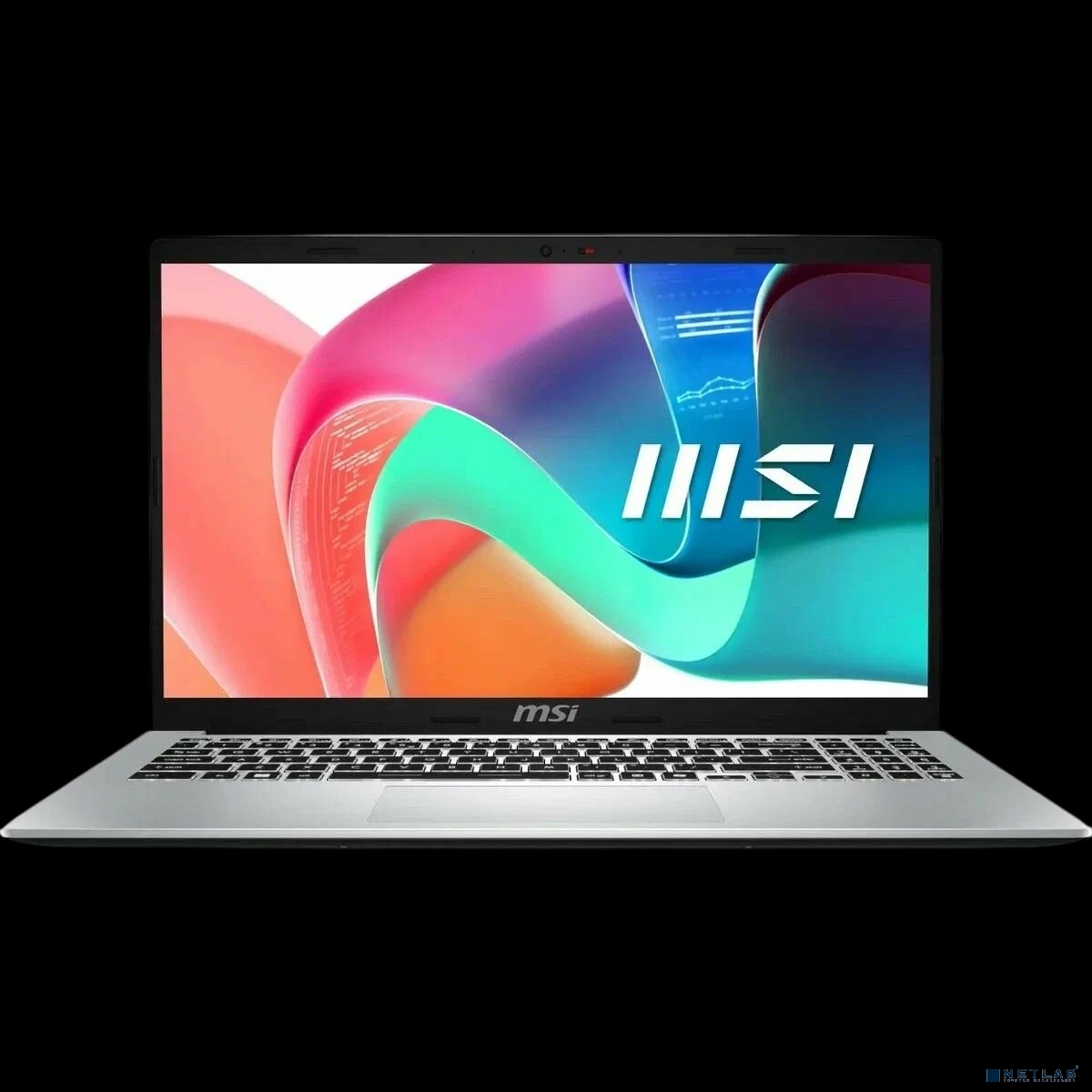 MSI Modern 15 F1MG-800XRU Urban Silver 15.6"