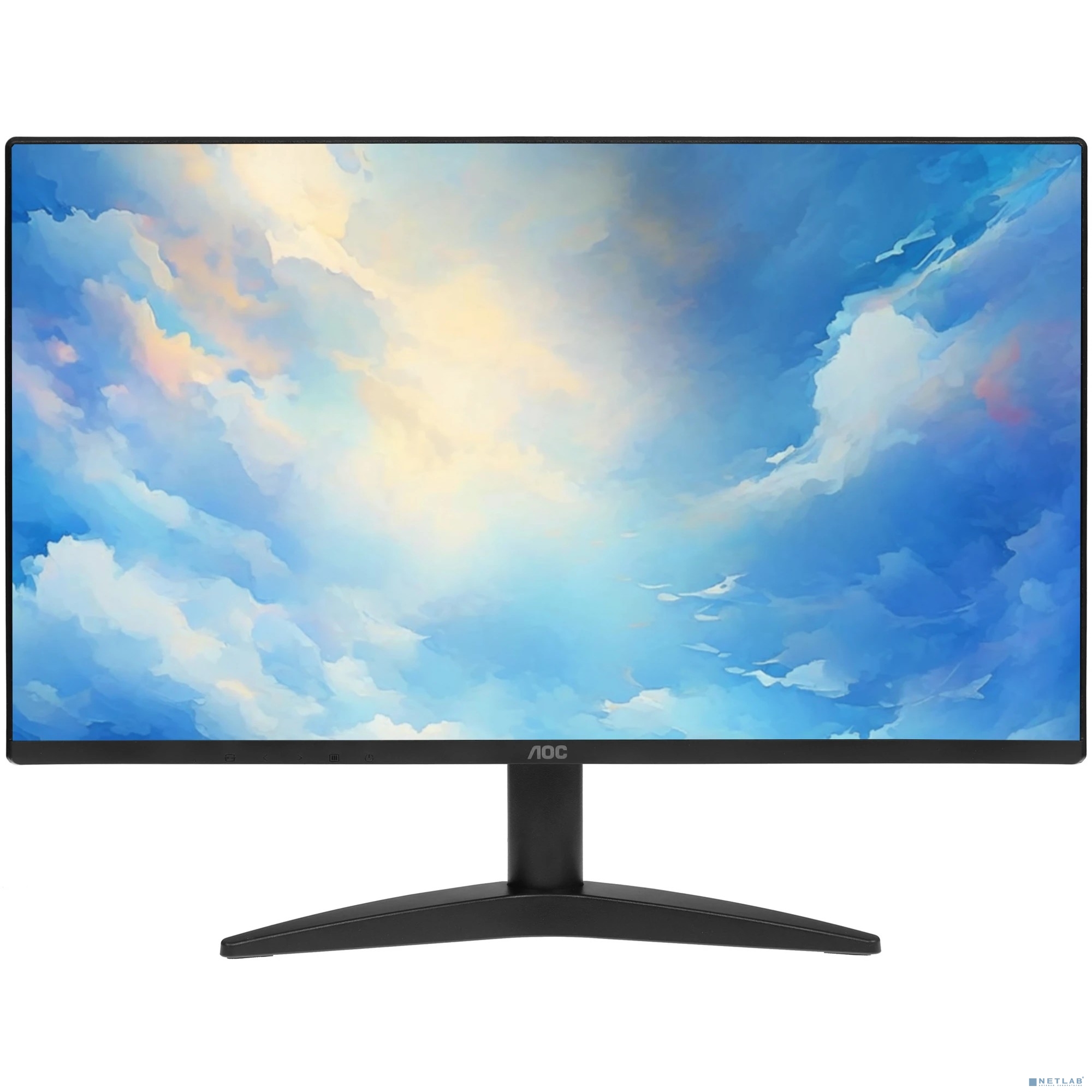 LCD AOC 25" 25B36H3