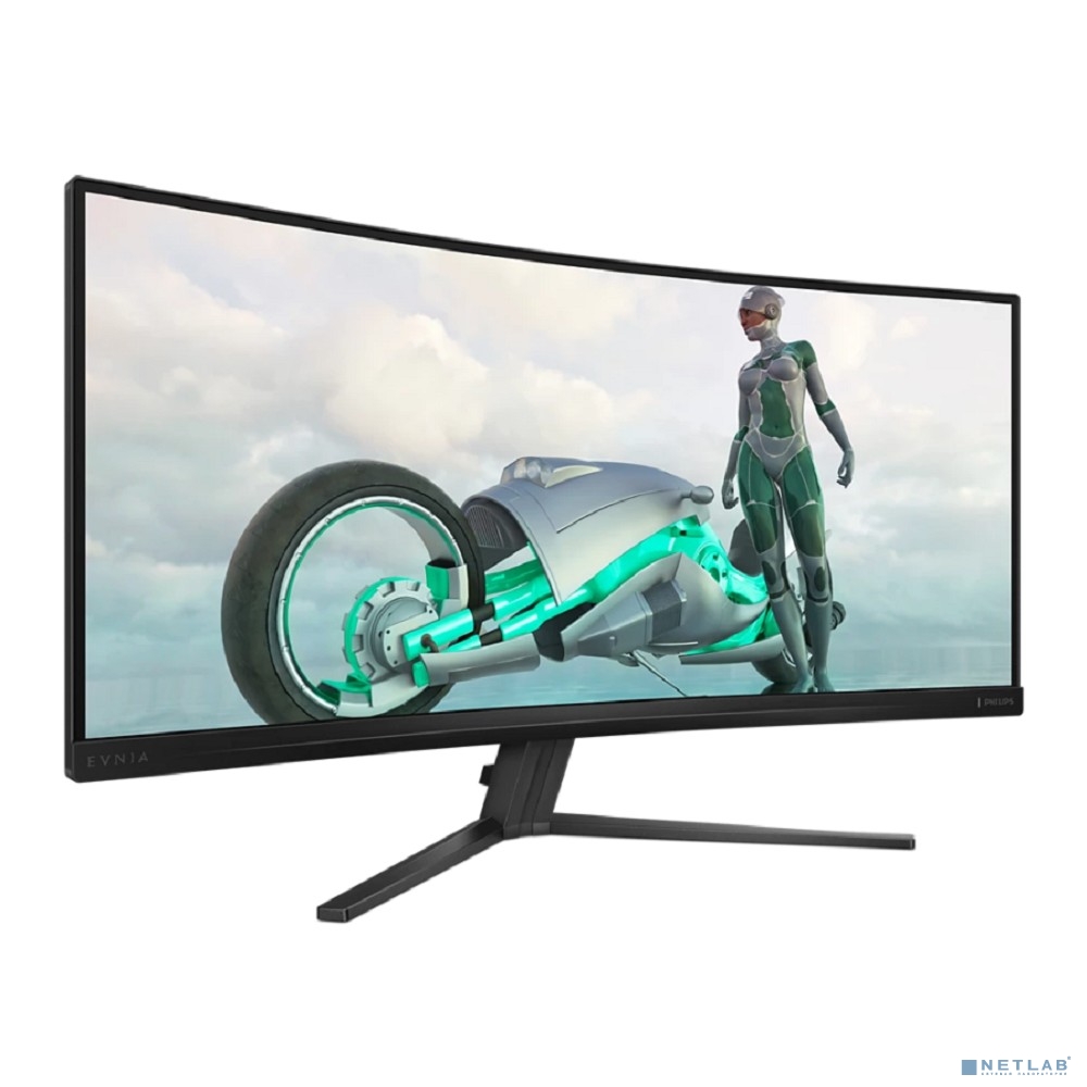 LCD PHILIPS 34" 34M2C3500L