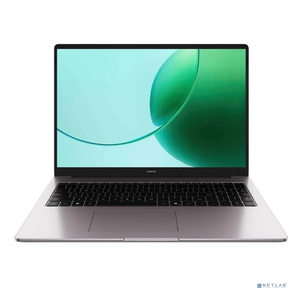 Honor MagicBook X16 2025 GOH-X Grey 16"