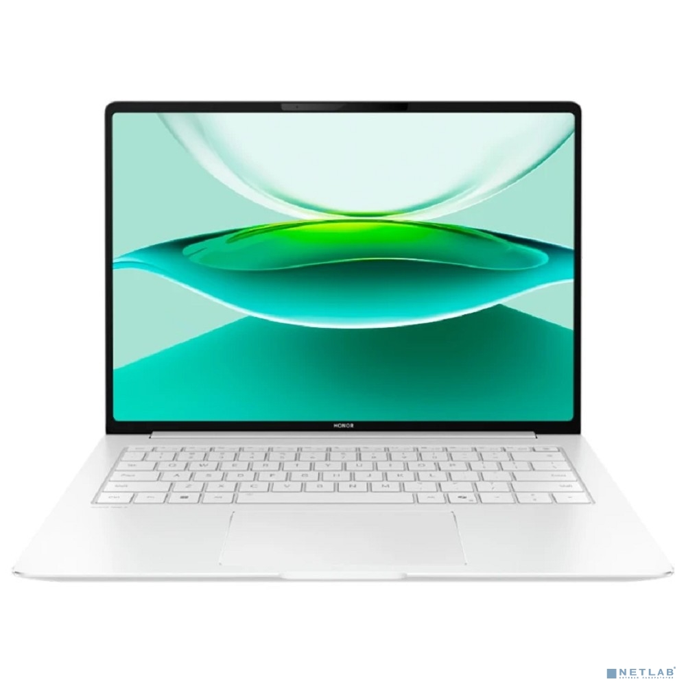 Honor MagicBook Pro 14 FMB-P White 14.6"