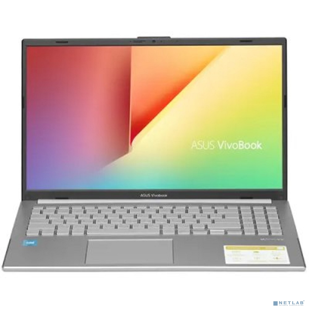 ASUS Vivo Go 15 E1504GA-BQ859 Silver 15.6"