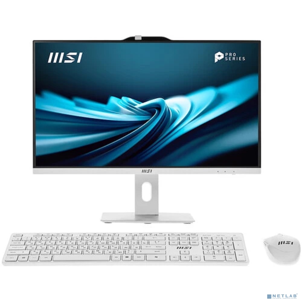 MSI Pro AP272P 14M-616RU White 27"