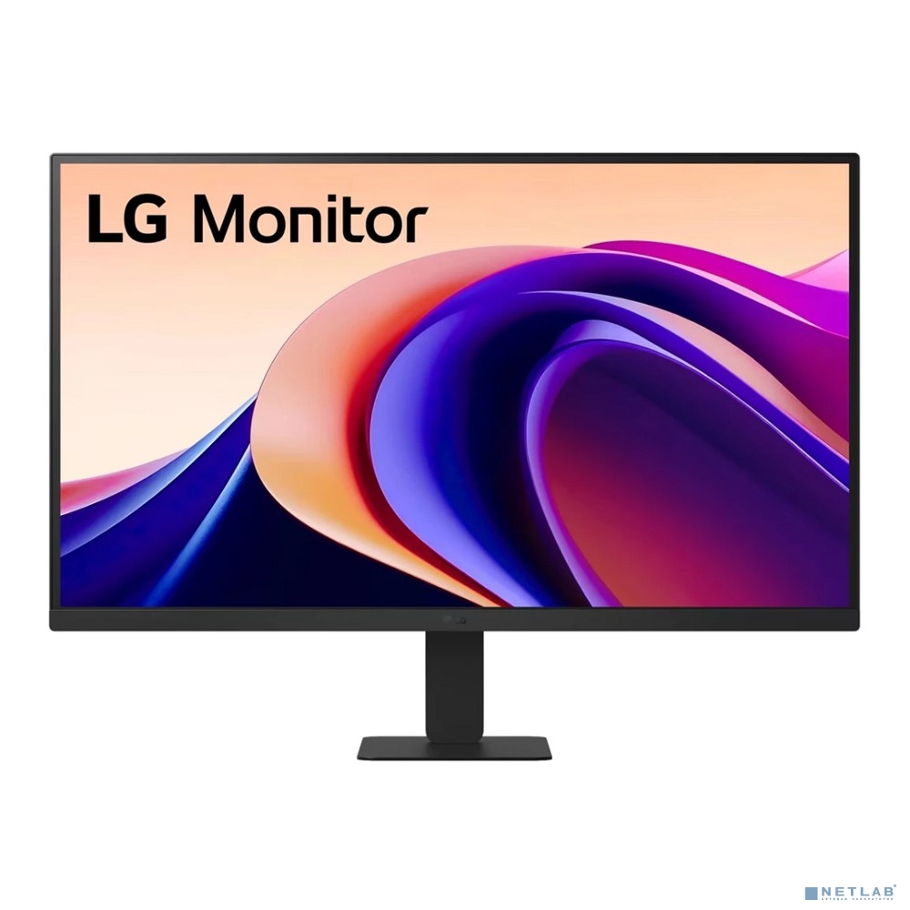 LCD LG 27" 27U631A-B