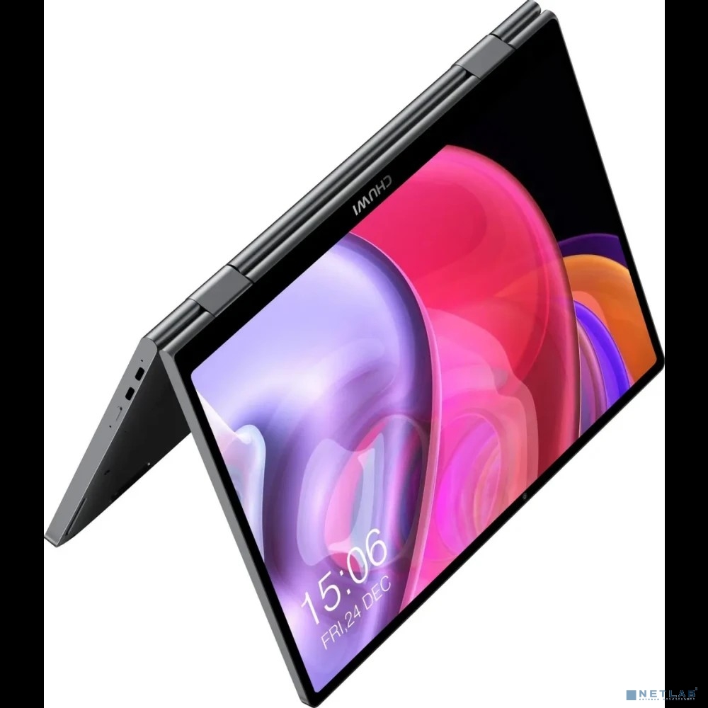 CHUWI MiniBook X touch Grey 10.5"