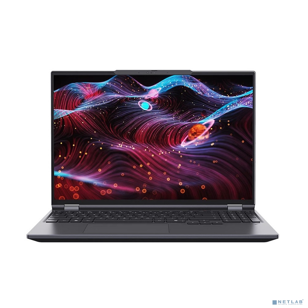 CHUWI GameBook Grey 16"