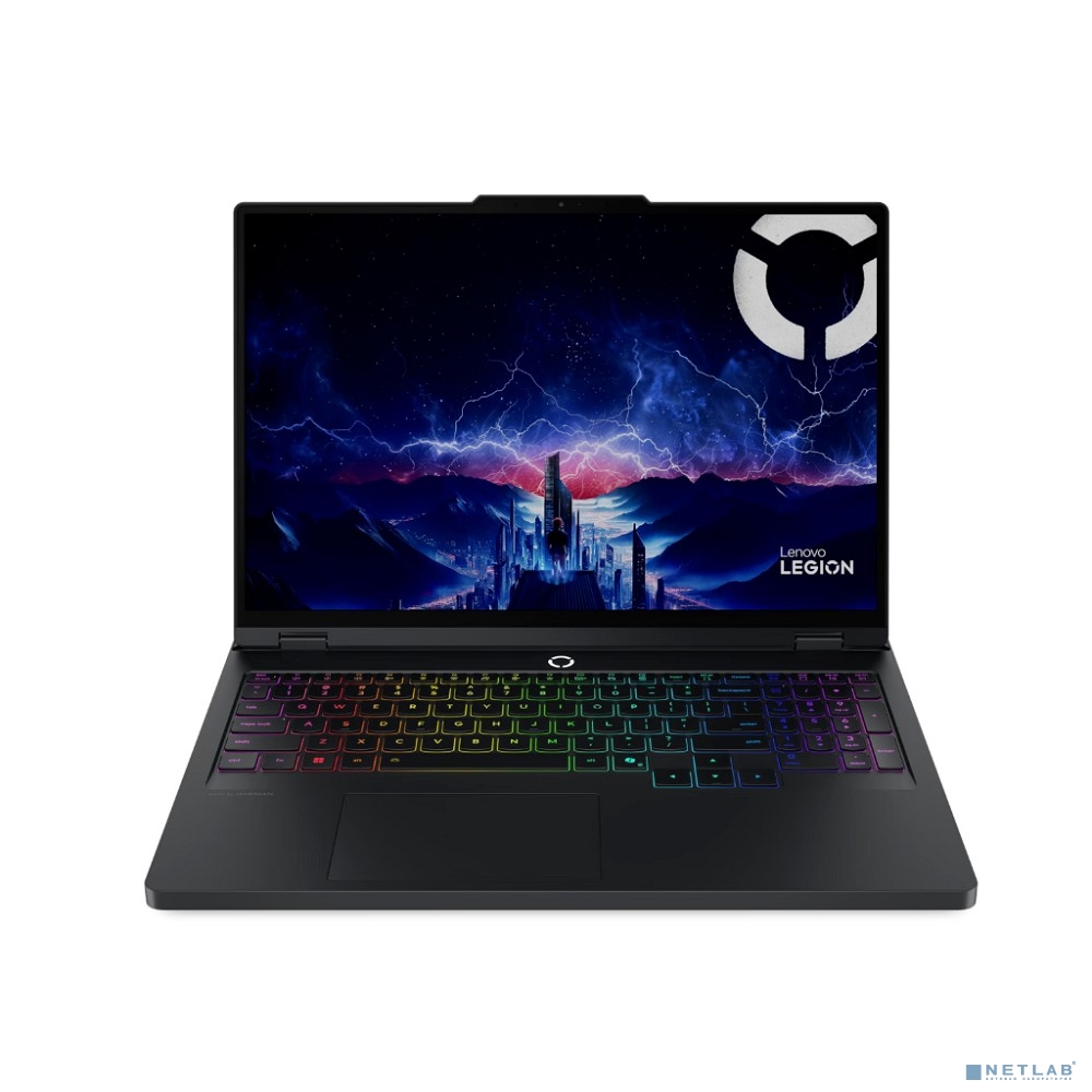 Lenovo Legion PRO 5 16IRX10 Black 16"