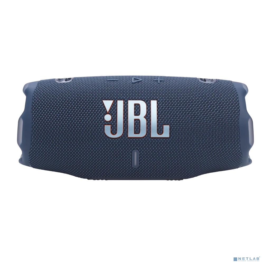 JBL Charge 6 синий 45W 1.0 BT (JBLCHARGE6BLU)