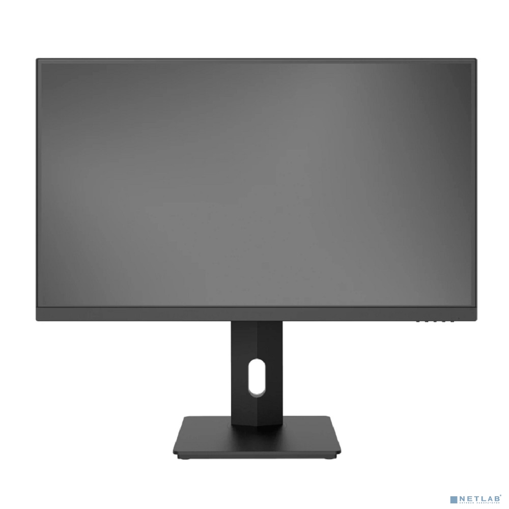 Dahua DHI-LM27-U401A 27"(16:9) UHD монитор IPS. E-LED 3840?2160 300 кд/м2 1000:1 178°/178° 5 мс 60Гц, Цвет: 1.07Млрд (10 бит) HDMIx1, DPx1, Type Cx1, USB-Ax2, USB-Bx1. Регулировка по высоте