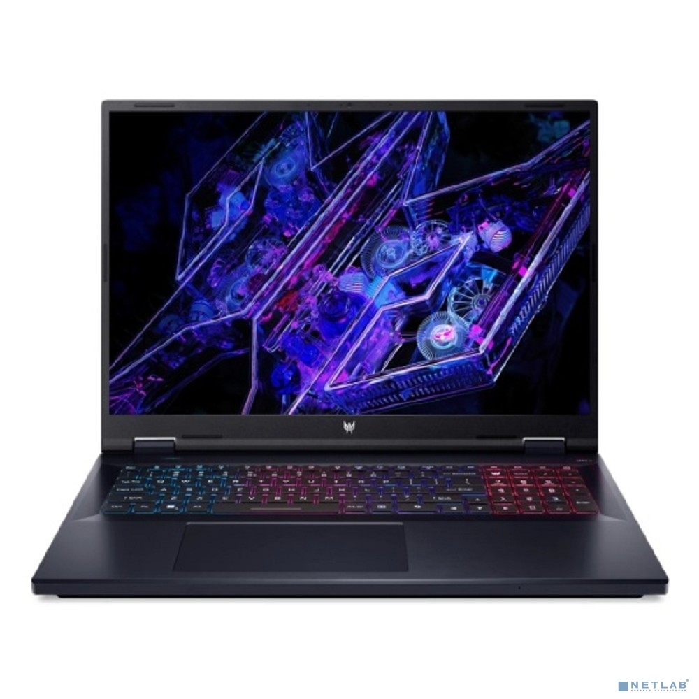 Acer Predator Helios Neo 18 PHN18-71-79ZH Black 18"