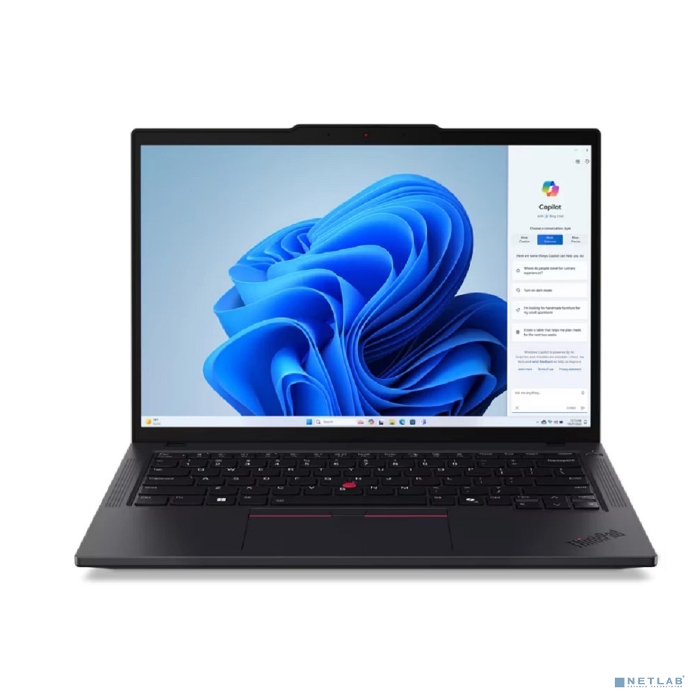 Lenovo ThinkPad T14 G5 (КЛАВ.РУС.ГРАВ.) 14"