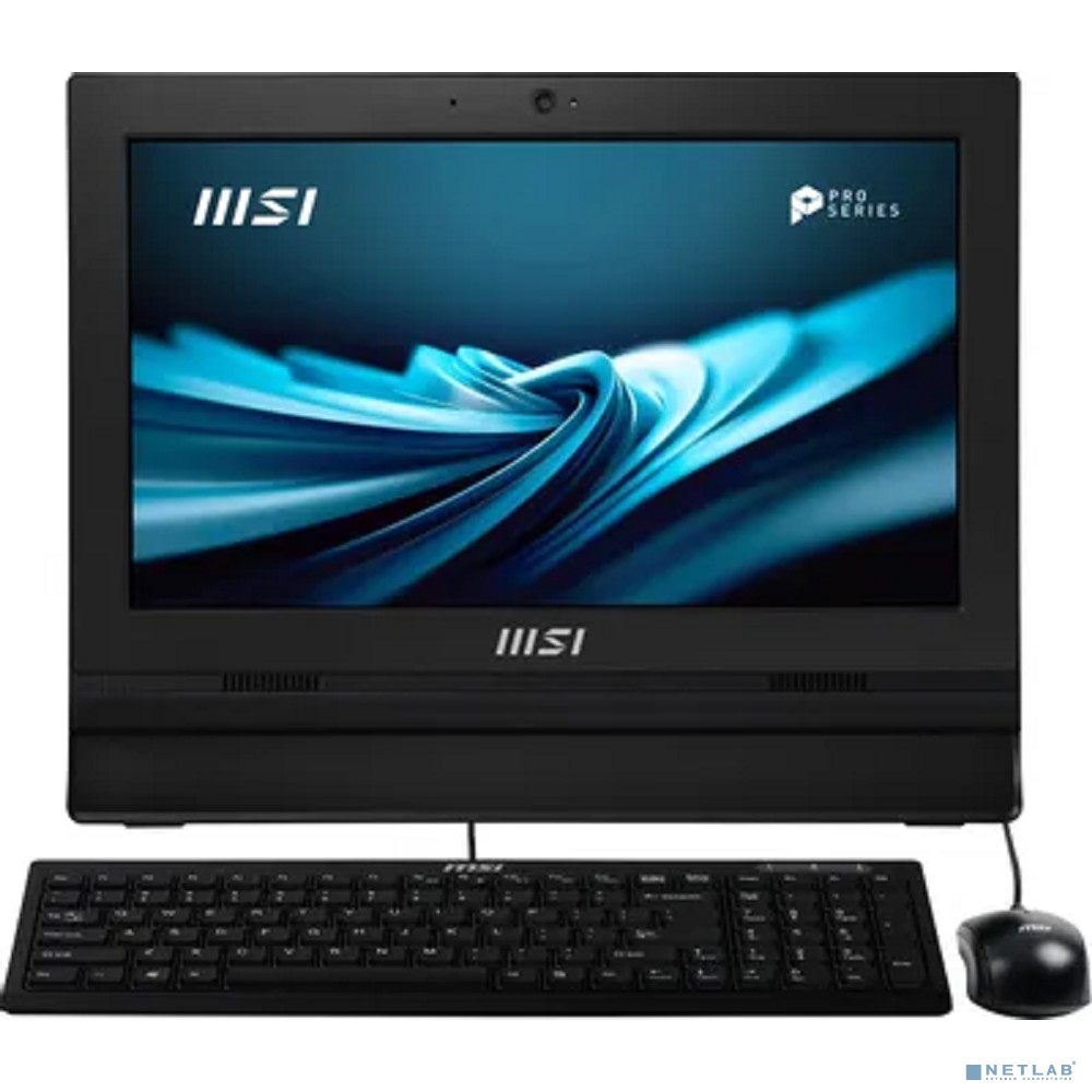MSI Pro AP162T ADL-013RU Black 15.6"