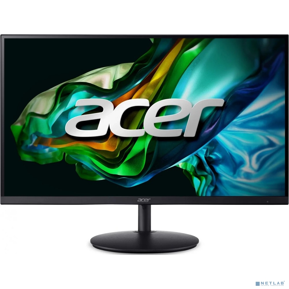 LCD Acer 27" SH272G0bmiphx черный