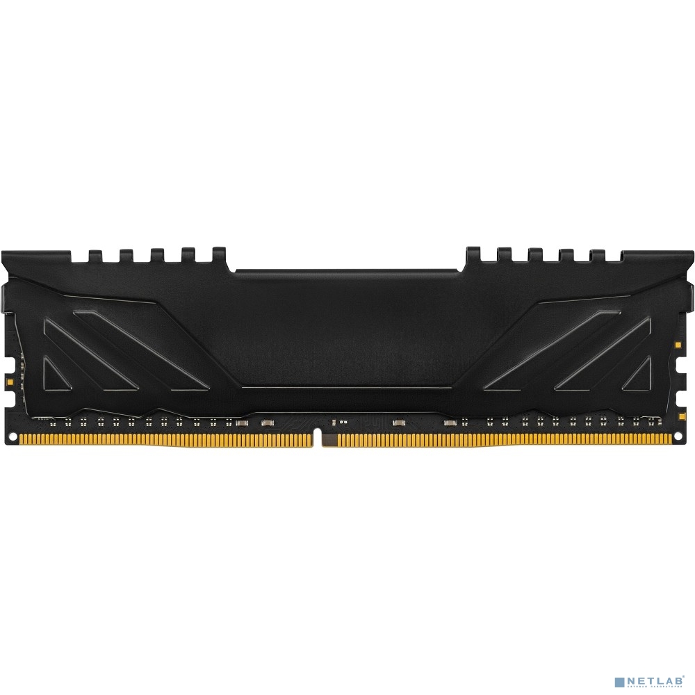 Digma DDR4 DIMM 32GB DGMHD43200032D PC4-25600, 3200MHz