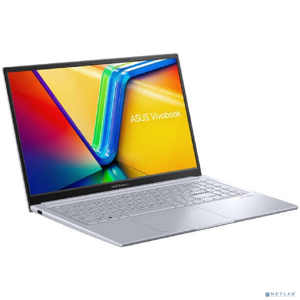 ASUS VIVOBOOK A1504VA-NJ539 SILVER 15.6”