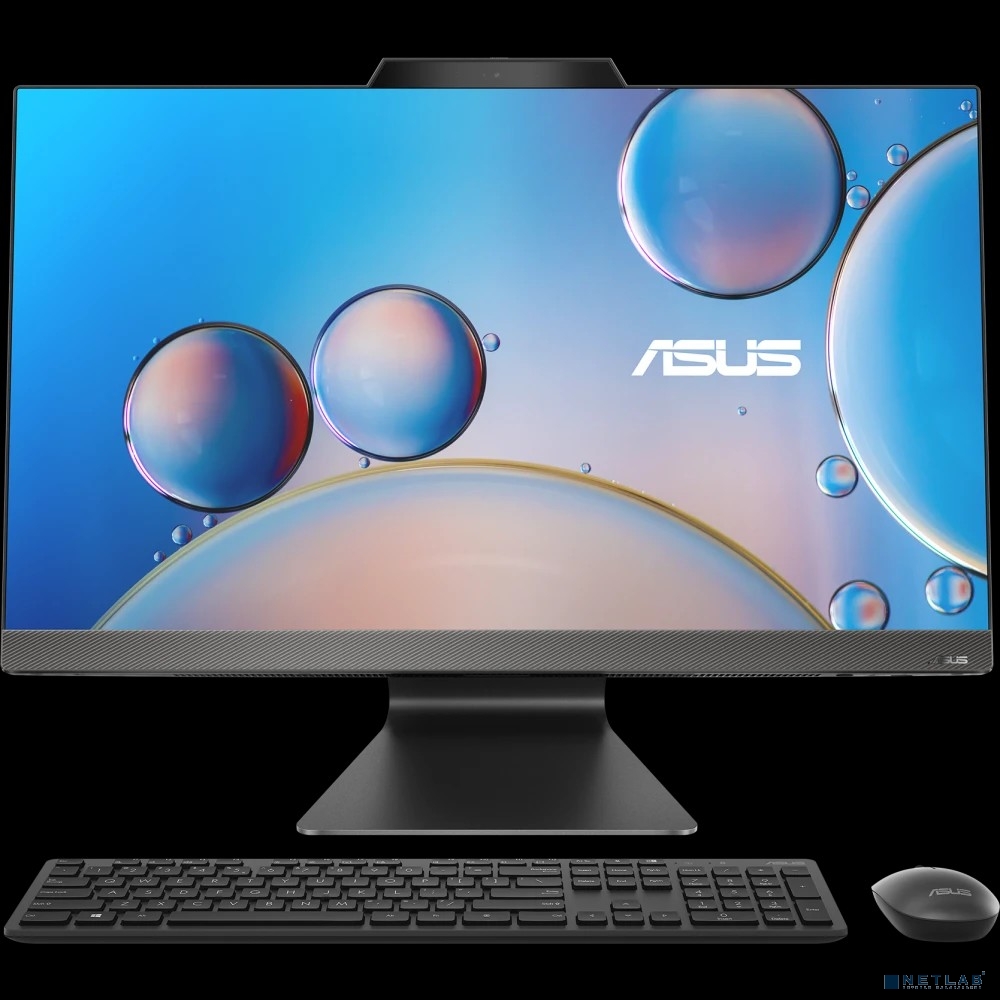 Asus F3702WFA-BPE0100 Black 27"
