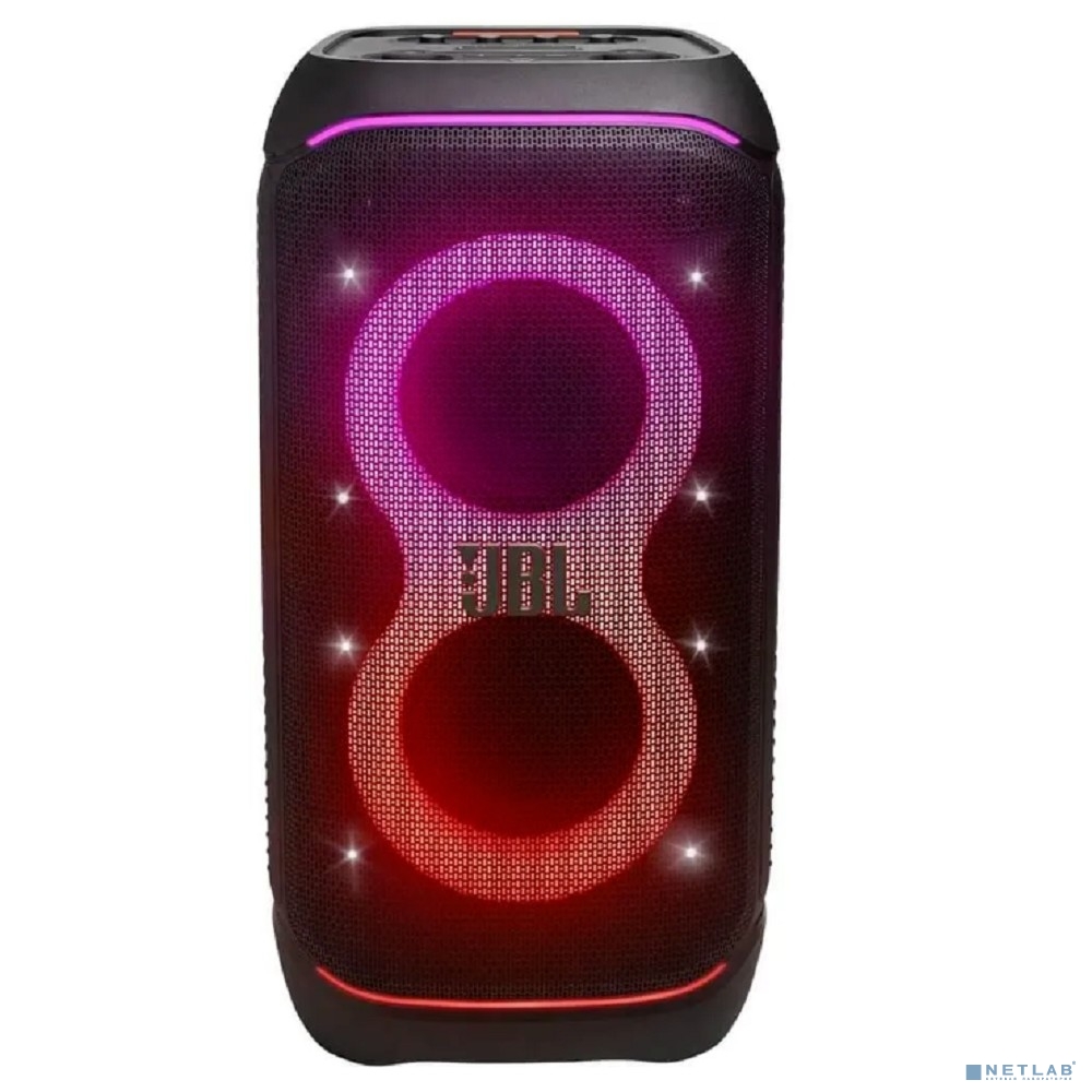 JBL Аудиосистема PARTYBOX Stage 320 Black
