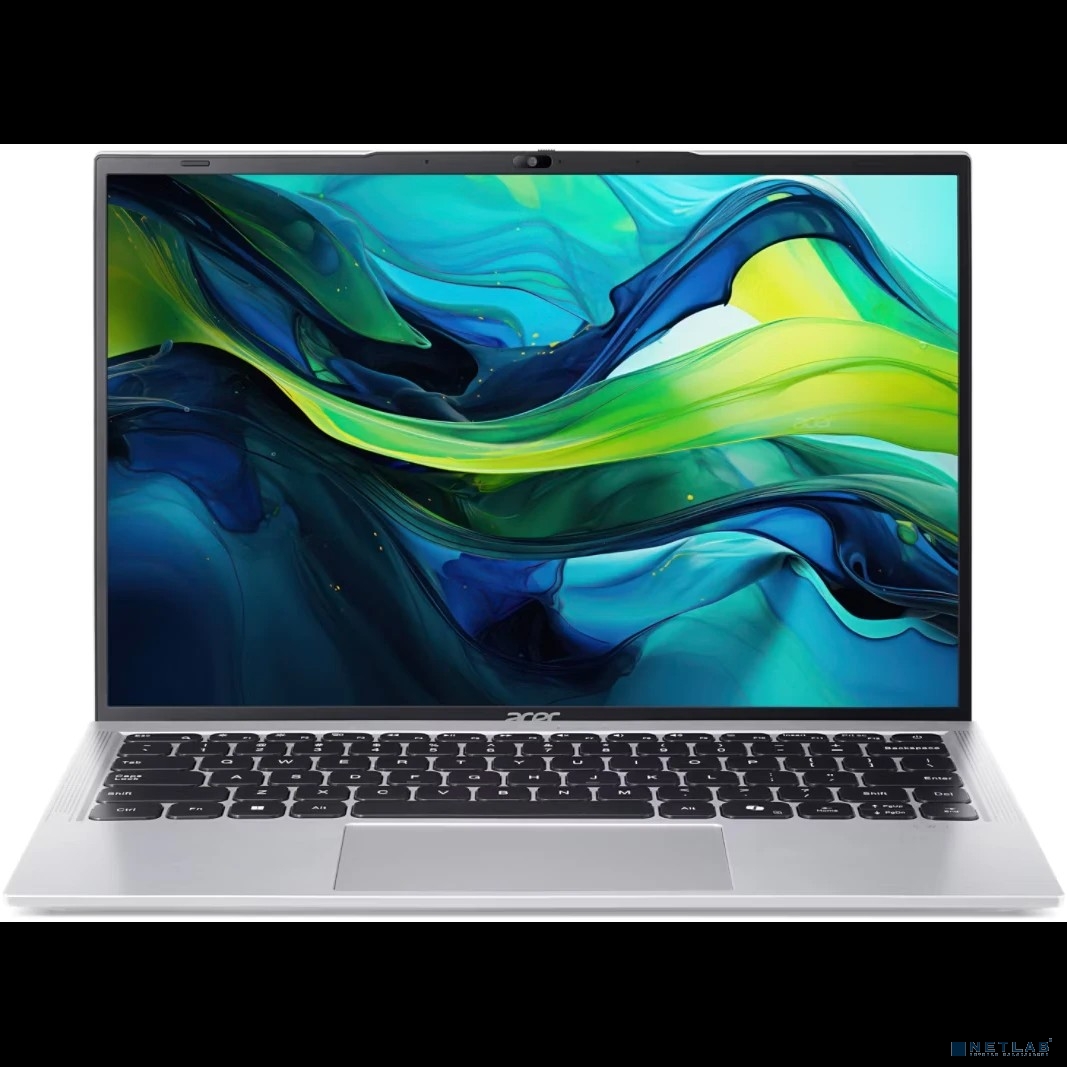 Acer Swift Lite SFL14-53M-525K Silver 14"