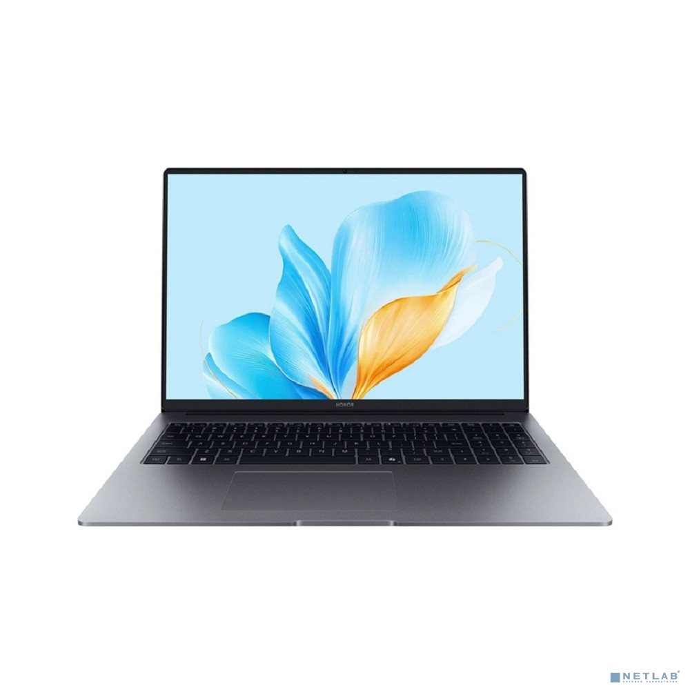 Honor MagicBook X16 Grey 16"  