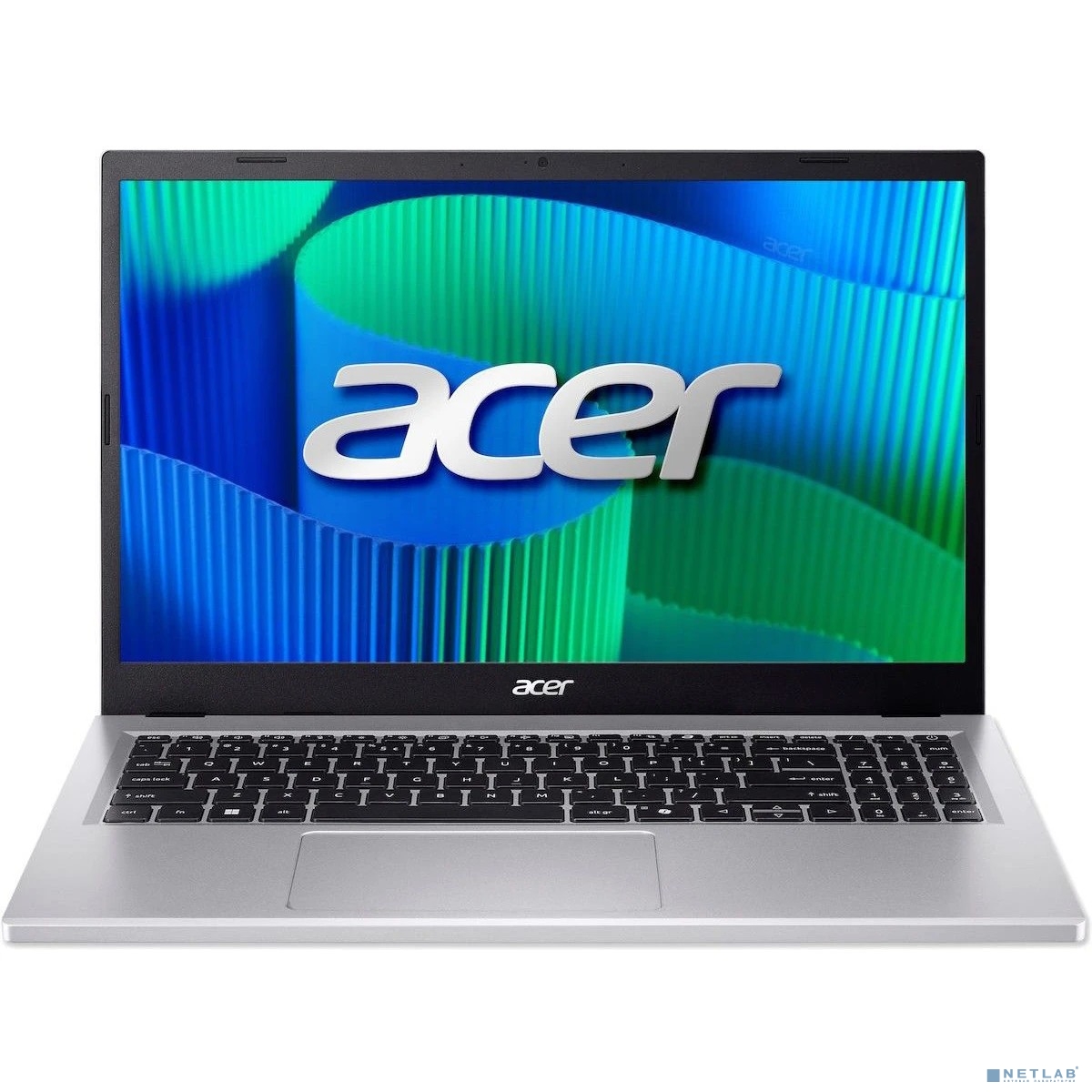 Acer Extensa 15 EX215-57-519N Silver 15.6"