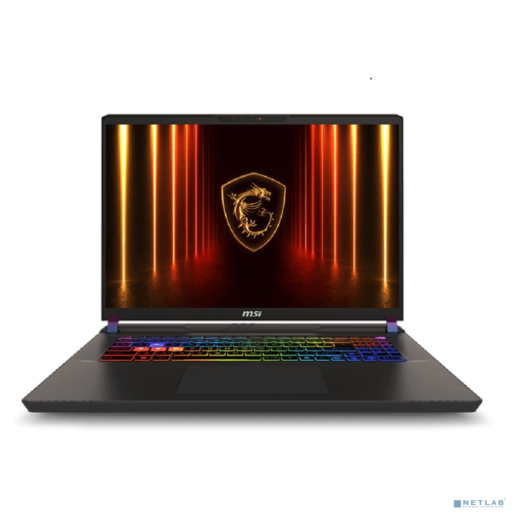 MSI Vector A16 HX A8WHG 16”