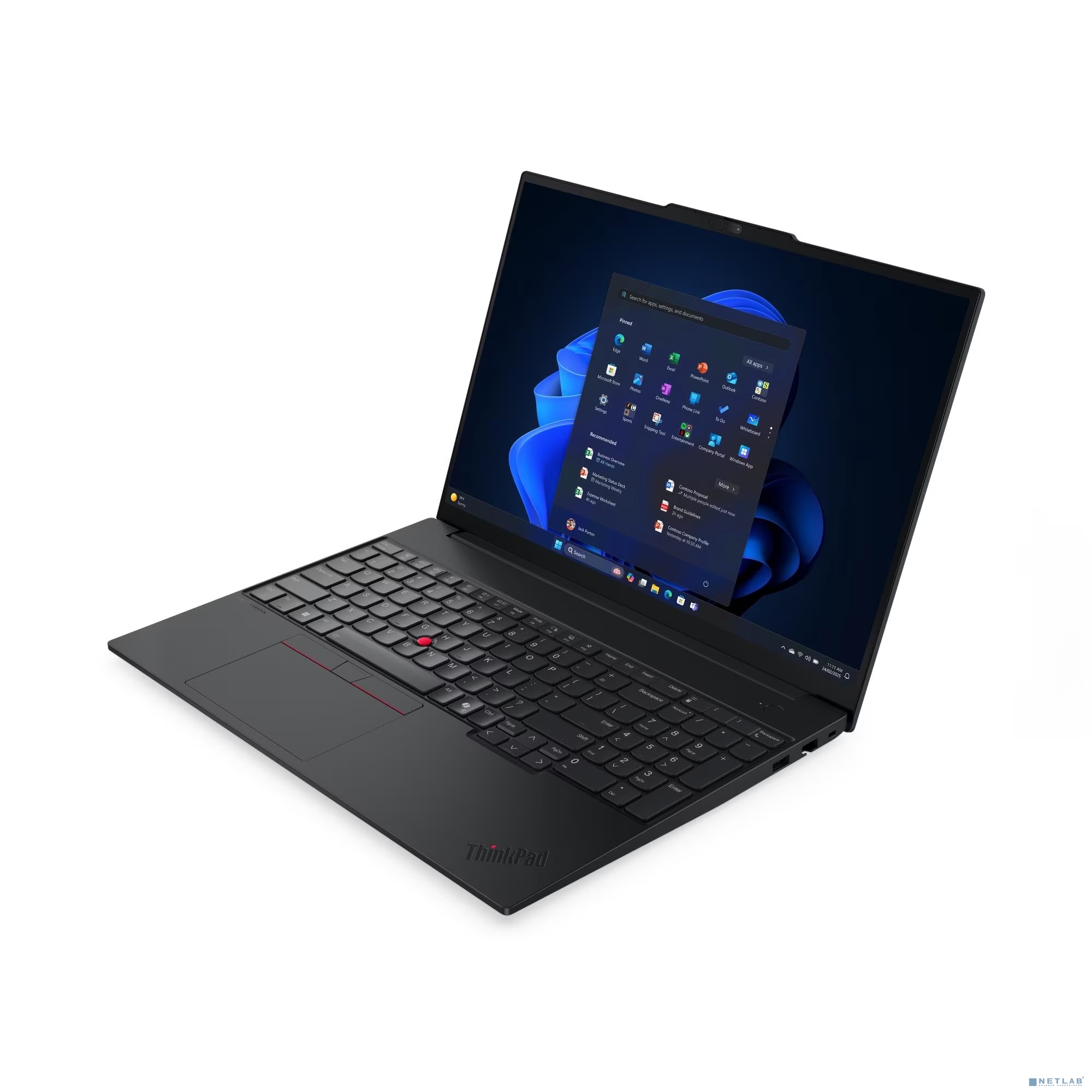 Lenovo Thinkpad E16 G3 16" (РФ)