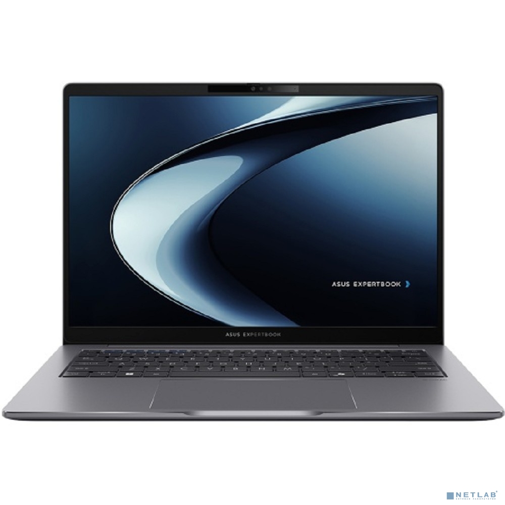 ASUS ExpertBook P3 P3405CVA-LY0251 Misty Grey 14"