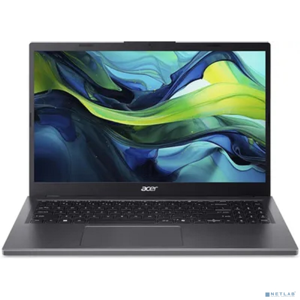 Acer Aspire 15 A15-41M-R10L metall 15.6"