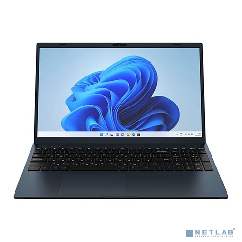 Ноутбук серии Rikor модель R-N NINO 203.3/IC-025 (КДБА.466259.019) 17-w/o / ic1235U/1xM.2 512gb/1x16gb/NoOS Реестр РФ