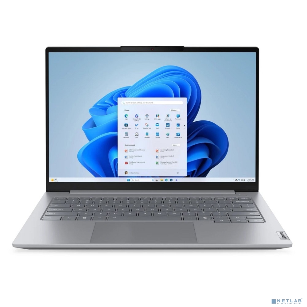 Lenovo ThinkBook 14 G8 IRL 14"